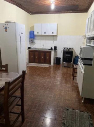 Imagem Casa com 4 Quartos à Venda, 240 m² em Centro - Ubatuba