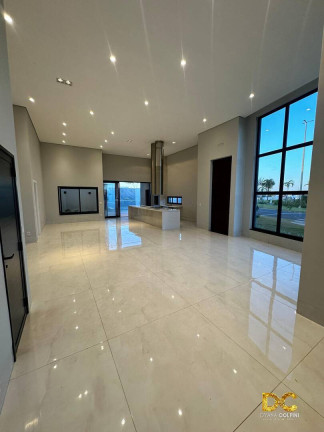 Imagem Casa de Condomínio com 4 Quartos à Venda, 302 m² em Condomínio Florais Itália - Cuiabá Imagem Casa de Condomínio com 4 Quartos à Venda, 302 m² em Condomínio Florais Itália - Cuiabá