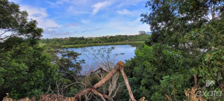 Imagem Terreno para Alugar ou Temporada, 827 m² em Residencial Jacaraípe - Serra