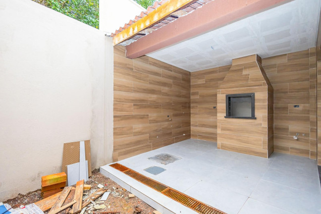 Imagem Sobrado com 3 Quartos à Venda, 147 m² em Ecoville - Curitiba Imagem Sobrado com 3 Quartos à Venda, 147 m² em Ecoville - Curitiba