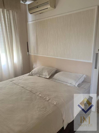 Imagem Apartamento com 3 Quartos à Venda, 123 m² em Boqueirão - Santos Imagem Apartamento com 3 Quartos à Venda, 123 m² em Boqueirão - Santos