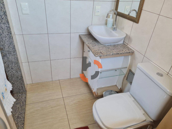 Imagem Apartamento com 2 Quartos à Venda, 70 m² em Centro - Nova Iguaçu