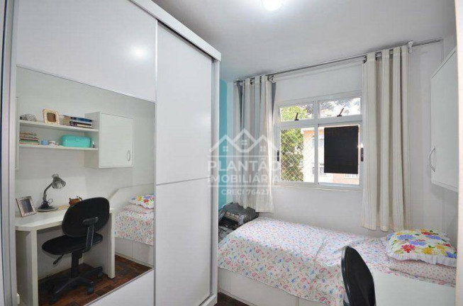 Imagem Apartamento com 3 Quartos à Venda, 60 m² em Boa Vista - Curitiba Imagem Apartamento com 3 Quartos à Venda, 60 m² em Boa Vista - Curitiba