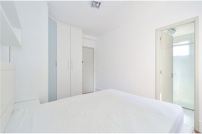 Imagem Apartamento com 2 Quartos à Venda, 65 m² em Vila Olímpia - São Paulo Imagem Apartamento com 2 Quartos à Venda, 65 m² em Vila Olímpia - São Paulo
