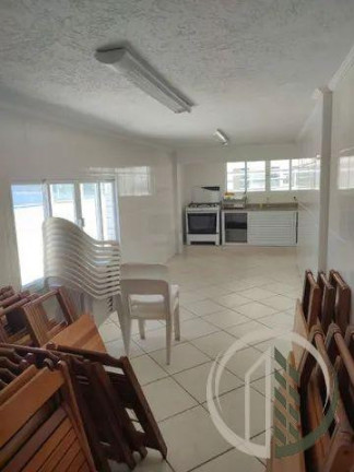 Imagem Apartamento com 1 Quarto à Venda, 57 m² em José Menino - Santos Imagem Apartamento com 1 Quarto à Venda, 57 m² em José Menino - Santos