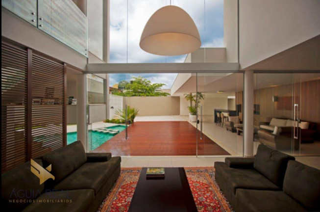 Imagem Sobrado com 3 Quartos à Venda ou Locação, 374 m² em Itanhangá Park - Campo Grande Imagem Sobrado com 3 Quartos à Venda ou Locação, 374 m² em Itanhangá Park - Campo Grande