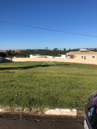 Imagem Terreno à Venda, 1.258 m² em Parque Reserva Fazenda Imperial - Sorocaba