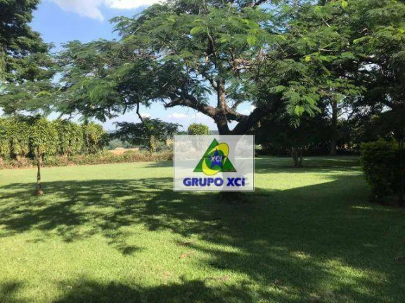 Imagem Chácara com 5 Quartos à Venda, 1.472 m² em Jardim Santa Maria Ii - Campinas Imagem Chácara com 5 Quartos à Venda, 1.472 m² em Jardim Santa Maria Ii - Campinas