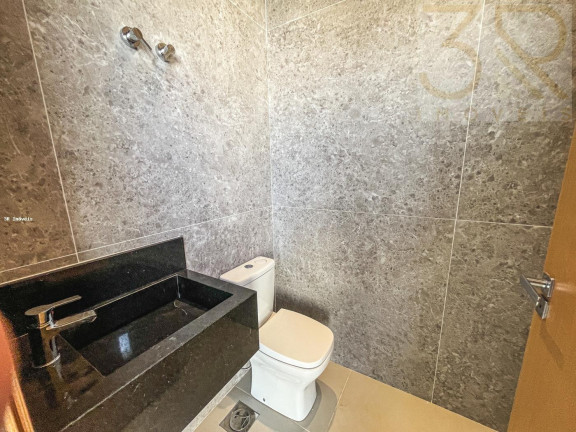 Imagem Casa de Condomínio com 3 Quartos para Alugar, 151 m² em Real Sul - Ribeirão Preto Imagem Casa de Condomínio com 3 Quartos para Alugar, 151 m² em Real Sul - Ribeirão Preto
