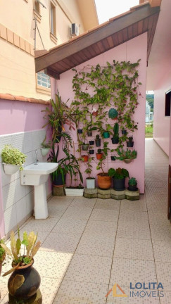 Imagem Casa com 3 Quartos à Venda, 144 m² em Centro - Santo Amaro Da Imperatriz Imagem Casa com 3 Quartos à Venda, 144 m² em Centro - Santo Amaro Da Imperatriz