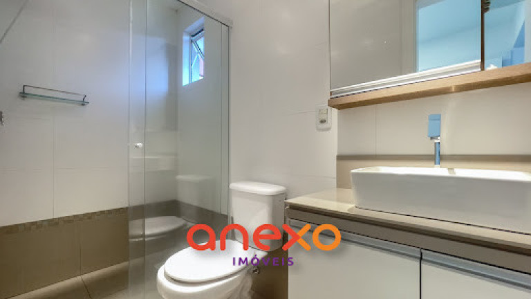 Imagem Apartamento com 3 Quartos à Venda, 106 m² em Vila Nova - Blumenau