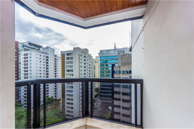 Imagem Apartamento com 5 Quartos à Venda, 351 m² em Jardim Paulista - São Paulo