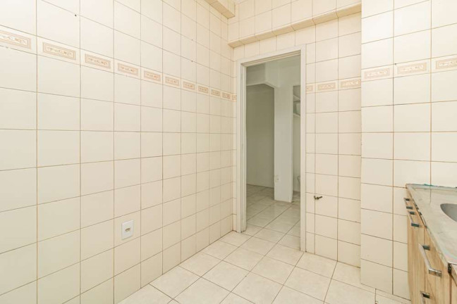 Imagem Apartamento com 3 Quartos à Venda, 93 m² em Santana - Porto Alegre
