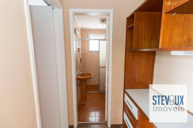 Imagem Apartamento com 1 Quarto à Venda, 48 m² em Moema - São Paulo