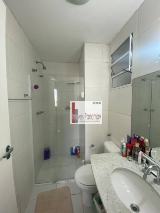 Imagem Apartamento com 3 Quartos à Venda, 64 m² em Mooca - São Paulo Imagem Apartamento com 3 Quartos à Venda, 64 m² em Mooca - São Paulo