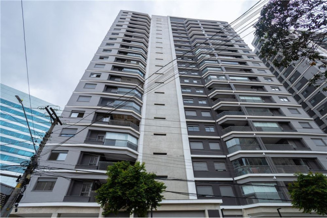 Apartamento com 2 Quartos à Venda, 61 m² em Jabaquara - São Paulo