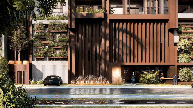 Imagem Apartamento com 3 Quartos à Venda, 105 m² em Gravatá - Navegantes Imagem Apartamento com 3 Quartos à Venda, 105 m² em Gravatá - Navegantes