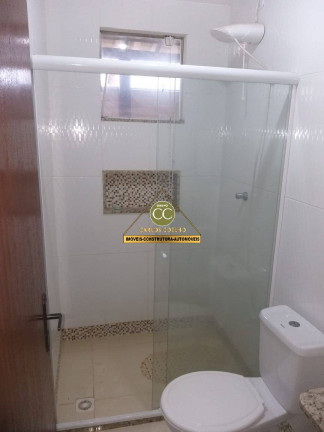 Imagem Casa de Condomínio com 2 Quartos à Venda, 120 m² em Unamar (tamoios) - Cabo Frio Imagem Casa de Condomínio com 2 Quartos à Venda, 120 m² em Unamar (tamoios) - Cabo Frio