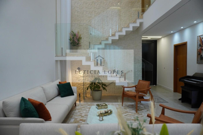 Imagem Casa com 4 Quartos à Venda, 317 m² em São Venâncio - Itupeva Imagem Casa com 4 Quartos à Venda, 317 m² em São Venâncio - Itupeva