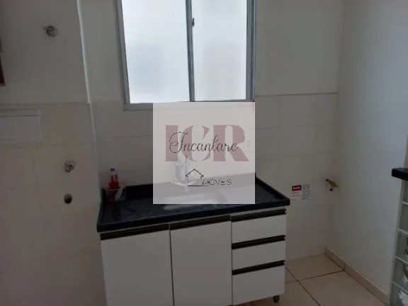 Imagem Apartamento com 2 Quartos à Venda, 42 m² em éden - Sorocaba