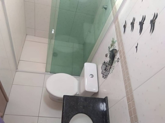Imagem Cobertura com 3 Quartos à Venda, 150 m² em Tupi - Praia Grande Imagem Cobertura com 3 Quartos à Venda, 150 m² em Tupi - Praia Grande