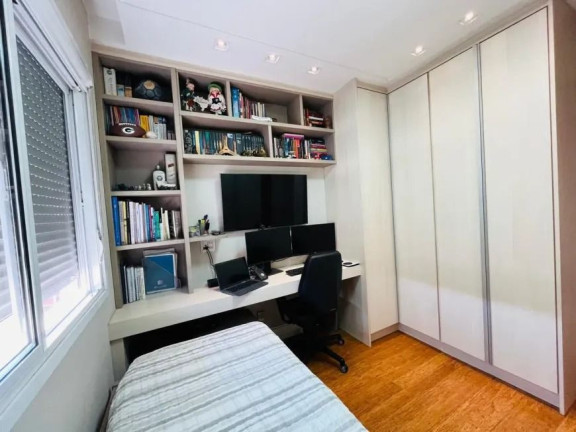 Imagem Casa com 3 Quartos à Venda, 92 m² em Jardim Monte Kemel - São Paulo Imagem Casa com 3 Quartos à Venda, 92 m² em Jardim Monte Kemel - São Paulo