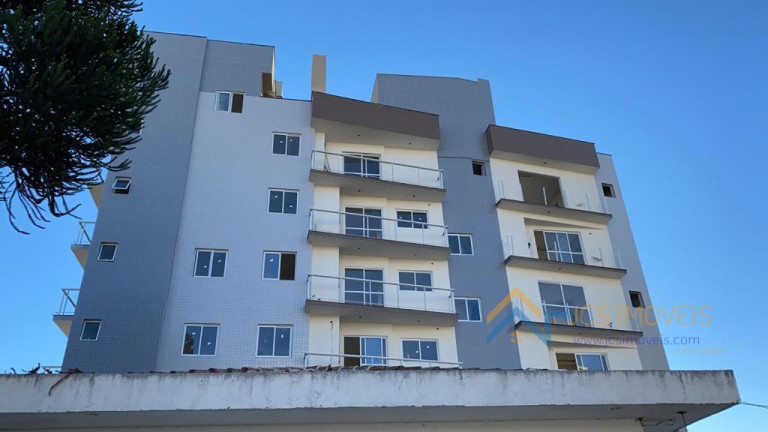 Imagem Apartamento com 3 Quartos à Venda, 82 m² em Silveira Da Motta - São José Dos Pinhais Imagem Apartamento com 3 Quartos à Venda, 82 m² em Silveira Da Motta - São José Dos Pinhais