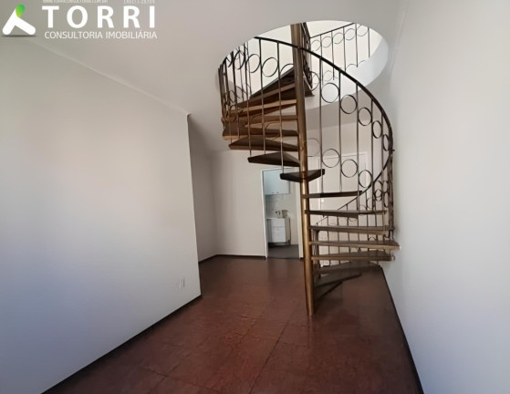 Apartamento com 2 Quartos à Venda, 125 m² em Vila Jardini - Sorocaba