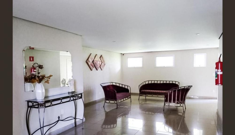 Imagem Apartamento com 2 Quartos à Venda, 55 m² em Vila Formosa - São Paulo