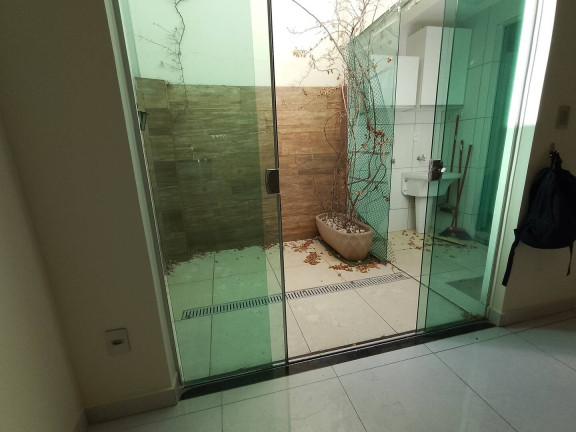 Imagem Casa com 3 Quartos à Venda, 118 m² em Sagrada Família - Belo Horizonte