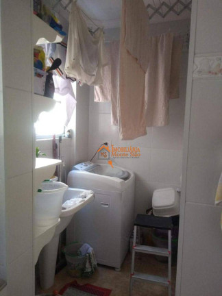 Imagem Apartamento com 2 Quartos à Venda, 80 m² em Gopoúva - Guarulhos Imagem Apartamento com 2 Quartos à Venda, 80 m² em Gopoúva - Guarulhos