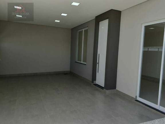 Imagem Casa com 3 Quartos à Venda, 112 m² em Parque Universitário - Americana Imagem Casa com 3 Quartos à Venda, 112 m² em Parque Universitário - Americana