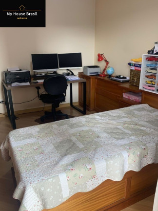 Imagem Apartamento com 4 Quartos à Venda, 170 m² em Santana - São Paulo