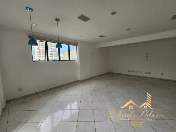 Imagem Cobertura com 3 Quartos à Venda, 320 m² em Gonzaga - Santos Imagem Cobertura com 3 Quartos à Venda, 320 m² em Gonzaga - Santos