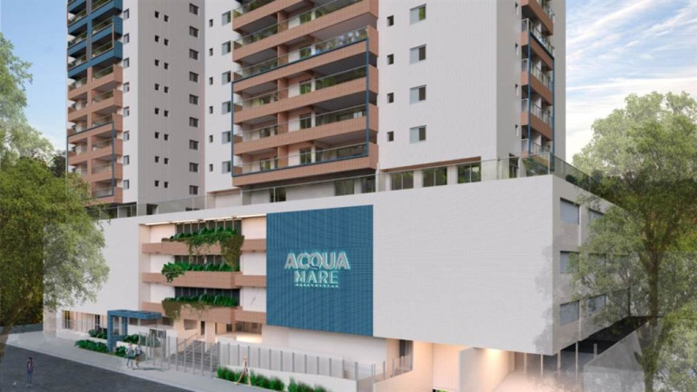 Imagem Apartamento com 3 Quartos à Venda, 98 m² em Tupi - Praia Grande Imagem Apartamento com 3 Quartos à Venda, 98 m² em Tupi - Praia Grande