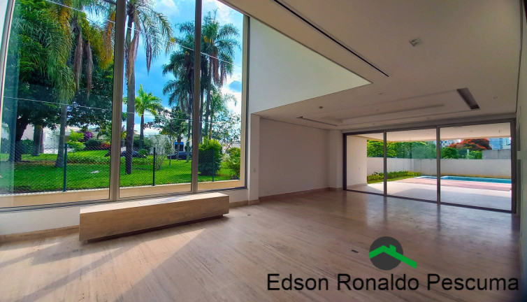 Imagem Casa de Condomínio com 4 Quartos à Venda, 744 m² em Alphaville Residencial Um - Barueri Imagem Casa de Condomínio com 4 Quartos à Venda, 744 m² em Alphaville Residencial Um - Barueri