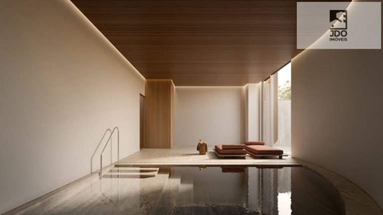 Imagem Apartamento com 3 Quartos à Venda, 141 m² em água Verde - Curitiba