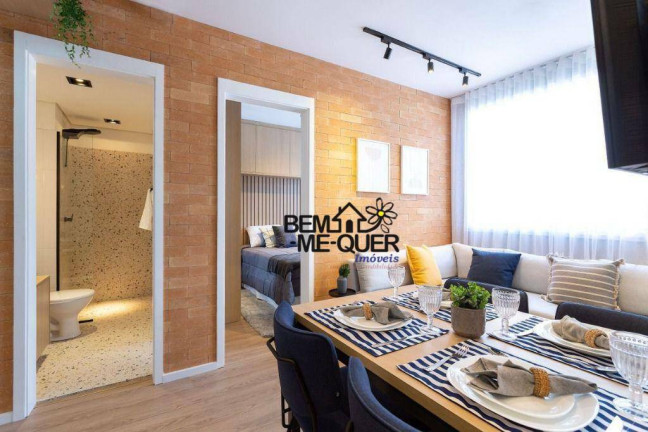 Imagem Apartamento com 2 Quartos à Venda, 41 m² em Pirituba - São Paulo Imagem Apartamento com 2 Quartos à Venda, 41 m² em Pirituba - São Paulo