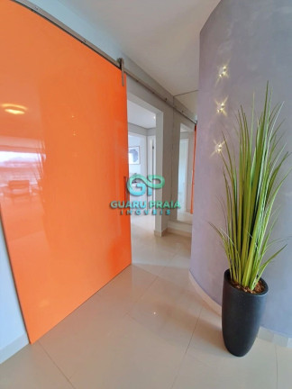 Imagem Apartamento com 3 Quartos à Venda, 117 m² em Enseada - Guarujá