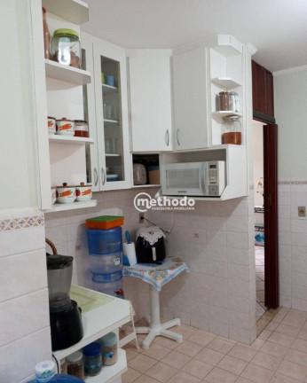 Imagem Apartamento com 2 Quartos à Venda, 57 m² em Jardim Das Bandeiras - Campinas Imagem Apartamento com 2 Quartos à Venda, 57 m² em Jardim Das Bandeiras - Campinas