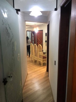 Imagem Apartamento com 2 Quartos à Venda, 115 m² em Jardim Bela Vista - Santo André