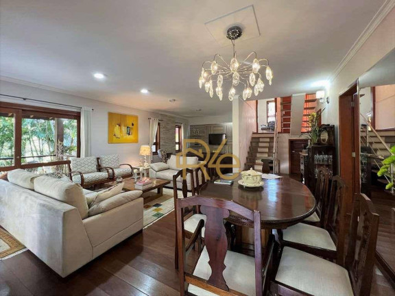 Imagem Casa com 4 Quartos à Venda, 308 m² em Fazendinha - Carapicuíba