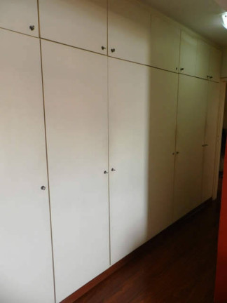 Imagem Apartamento com 3 Quartos à Venda, 130 m² em Aclimação - São Paulo