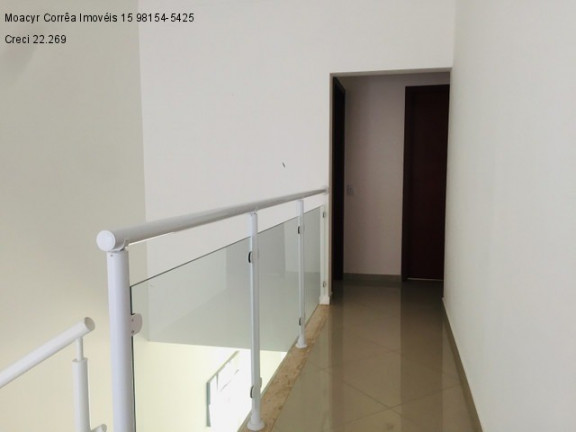 Imagem Imóvel com 3 Quartos à Venda, 165 m² em Condominio Villagio Milano - Sorocaba Imagem Imóvel com 3 Quartos à Venda, 165 m² em Condominio Villagio Milano - Sorocaba