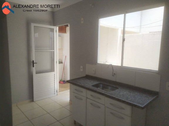 Imagem Casa com 3 Quartos à Venda, 140 m² em Wanel Ville - Sorocaba Imagem Casa com 3 Quartos à Venda, 140 m² em Wanel Ville - Sorocaba