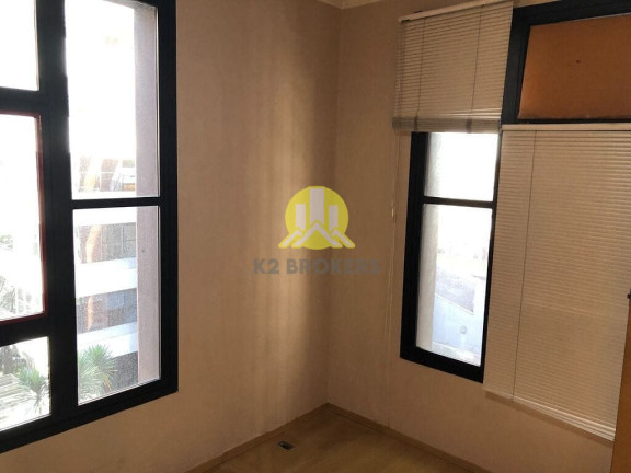 Imagem Sala Comercial à Venda, 46 m² em Vila Olímpia - São Paulo