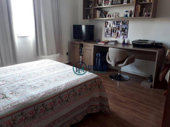 Imagem Apartamento com 2 Quartos à Venda, 80 m² em Santa Rosa - Niterói Imagem Apartamento com 2 Quartos à Venda, 80 m² em Santa Rosa - Niterói