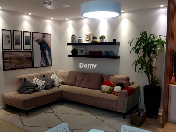 Imagem Apartamento com 3 Quartos à Venda, 98 m² em Costa E Silva - Joinville