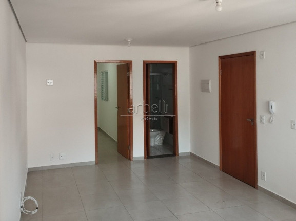 Imagem Apartamento com 1 Quarto para Alugar, 37 m² em Vila Bonilha - São Paulo