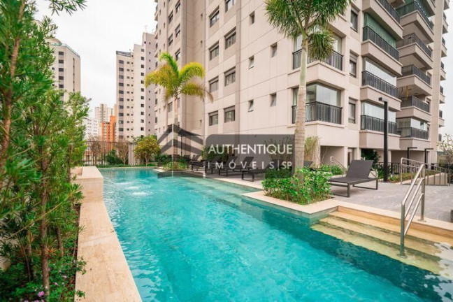 Imagem Apartamento com 3 Quartos à Venda, 147 m² em Chácara Klabin - São Paulo Imagem Apartamento com 3 Quartos à Venda, 147 m² em Chácara Klabin - São Paulo